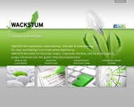 Bild WACKSTUM GmbH