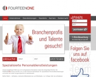 Bild FOURTEENONE Group