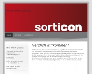 Bild Sorticon GmbH & Co. KG