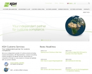 Bild KGH Customs Services