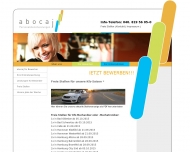 Bild abocaj Personaldienstleistungen GmbH