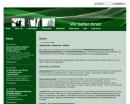 Bild UdW Gesellschaft fr Dienstleistung und Beratung-Unternehmensberatung der Wirtschaft mbH