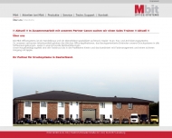 Bild M bit Office Systems GmbH & Co. KG