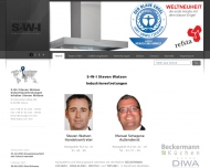 Bild S.W.I. Steven Watson Industrievertretungen