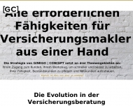 Bild GINKGO|CONCEPT GmbH & Co. KG