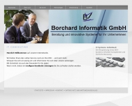 Bild Borchard Informatik GmbH