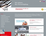 Bild IPO.Plan GmbH