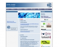 Bild EDVA GmbH