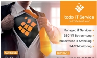 Bild todo IT Service