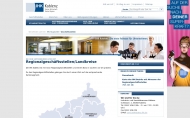 Website IHK Koblenz