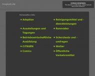 Bild TropiaIT - prof. online it-solutions