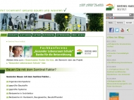 Bild Sentinel-Haus Institut GmbH