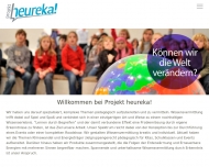 Bild Projekt heureka!