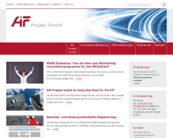 Bild AiF Projekt GmbH