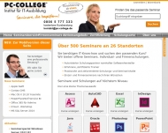 Bild PC-COLLEGE