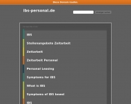 Bild IBS Personal-Logistik GmbH