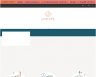 Website MERISIER