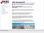 Bild KBS Infra GmbH