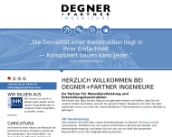 Bild Degner+Partner