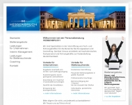 Bild Hessenbruch Personalberatung & Vermittlung