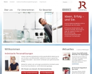 Bild JR Holding AG