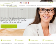Bild HM business travel GmbH