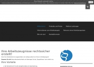 Bild wir schreiben Ihre Arbeitszeugnisse