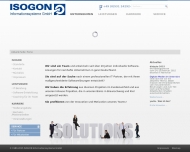 Bild ISOGON Branchensoftware GmbH