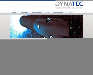 Bild dyna-tec Ges. fr CAE und Dynamik mbH