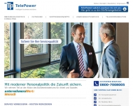 Bild Telepower GmbH & Co. KG