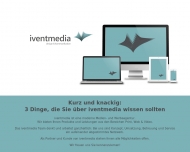 Bild iventmedia - design & kommunikation