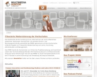 Bild Multimedia Kontor Hamburg (MMKH)