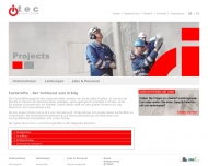 Bild itec project GmbH
