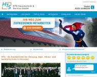 Bild HTS Haustechnik & Service GmbH