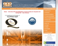 Bild ISP GmbH
