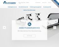 Bild VitaServ AG