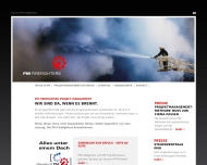 Bild PM Firefighters Project Management GmbH