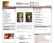 Bild Bestattungen Wagner & Loew