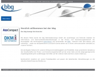 Bild bbg Betriebsberatungs GmbH