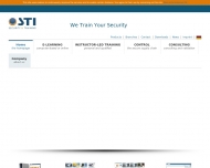 Bild STI Security Training International GmbH