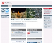 Bild Brgel Wirtschaftsinformationen Ringwald OHG
