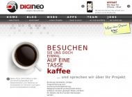 Bild Digineo GmbH
