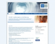 Bild MI-Cert Zertifizierungsgesellschaft mbH
