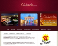 Bild Deluxe Gastro & Events UG