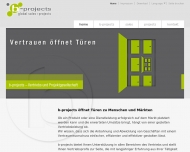 Bild b-projects GmbH