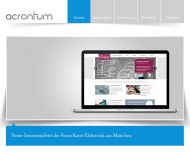 Bild Acrontum GmbH