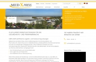Bild Med-X-Press GmbH