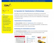 Bild TDKv Thevessen