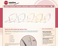 Bild Nonius e.K. Einschleif- und Reparatursevice fr Augenoptiker