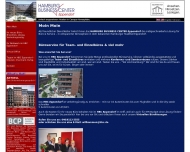Bild HAMBURG BUSINESS CENTER Eppendorf